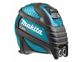 Makita 7,5 m x 25 mm mérőszalag Makita 7,5 m x 25 mm mérőszalag