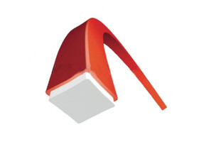 Makita 3x330 mm négyszögletes damil fűkaszához Makita 3x330 mm négyszögletes damil fűkaszához