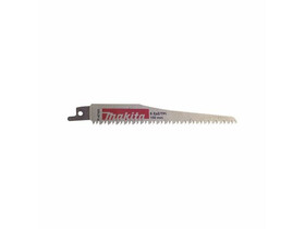Makita 150 mm orrfűrészlap 5 db Makita 150 mm orrfűrészlap 5 db