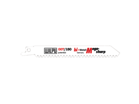 Makita 150 mm orrfűrészlap 5 db Makita 150 mm orrfűrészlap 5 db