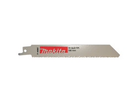 Makita 150 mm orrfűrészlap 5 db Makita 150 mm orrfűrészlap 5 db