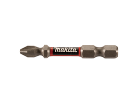 Makita Impact Premier PH2 50 mm phillips behajtóbit 10 db