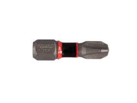 Makita Impact Premier PH3 25 mm phillips behajtóbit 2 db Makita Impact Premier PH3 25 mm phillips behajtóbit 2 db