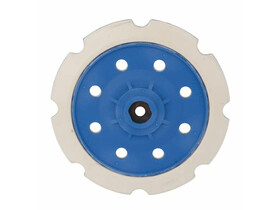 Makita polírozótalp PO5000L-hez Makita polírozótalp PO5000L-hez