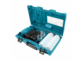 Makita porelszívó készlet fúró és vésőkalapácsokhoz HR4003C-hez Makita porelszívó készlet fúró és vésőkalapácsokhoz HR4003C-hez