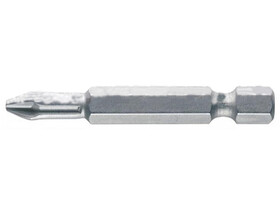 Makita PZ2 141 mm pozidrive behajtóbit 3 db Makita PZ2 141 mm pozidrive behajtóbit 3 db