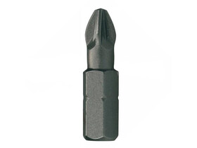 Makita Profi PZ2 25 mm pozidrive behajtóbit 50 db Makita Profi PZ2 25 mm pozidrive behajtóbit 50 db