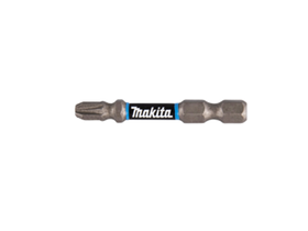 Makita Impact Premier PZ3 50 mm pozidrive behajtóbit 2 db