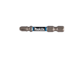 Makita Impact Premier PZ3 50 mm pozidrive behajtóbit 2 db Makita Impact Premier PZ3 50 mm pozidrive behajtóbit 2 db