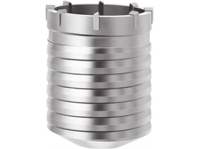 Makita 110x100 mm sDS-Max szerelhető dobozfúró Makita 110x100 mm sDS-Max szerelhető dobozfúró