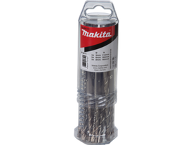 Makita 4 Plus sDS-Plus fúrószár készlet 12 db Makita 4 Plus sDS-Plus fúrószár készlet 12 db
