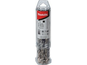 Makita V-Plus 10x210 mm sDS-Plus kétélű fúrószár 5 db Makita V-Plus 10x210 mm sDS-Plus kétélű fúrószár 5 db