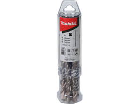 Makita V-Plus 12x160 mm sDS-Plus kétélű fúrószár 5 db Makita V-Plus 12x160 mm sDS-Plus kétélű fúrószár 5 db