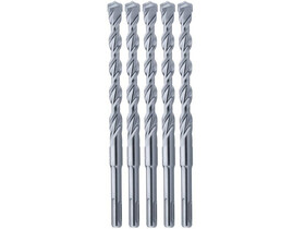 Makita V-Plus 5,5x110 mm sDS-Plus kétélű fúrószár 5 db Makita V-Plus 5,5x110 mm sDS-Plus kétélű fúrószár 5 db