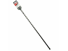 Makita V-Plus 10x450mm sDS-Plus kétélű fúrószár Makita V-Plus 10x450mm sDS-Plus kétélű fúrószár