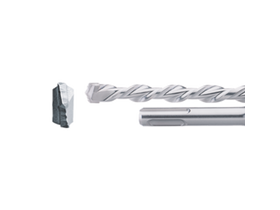 Makita V-Plus 4x110mm sDS-Plus kétélű fúrószár Makita V-Plus 4x110mm sDS-Plus kétélű fúrószár