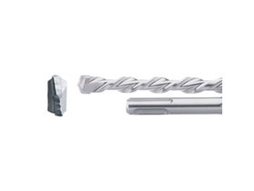 Makita V-Plus 5,5x160mm sDS-Plus kétélű fúrószár Makita V-Plus 5,5x160mm sDS-Plus kétélű fúrószár