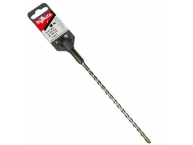 Makita V-Plus 5,5x210mm sDS-Plus kétélű fúrószár Makita V-Plus 5,5x210mm sDS-Plus kétélű fúrószár