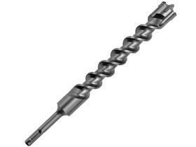 Makita Zentro 30x450 mm sDS-Plus négyélű fúrószár Makita Zentro 30x450 mm sDS-Plus négyélű fúrószár