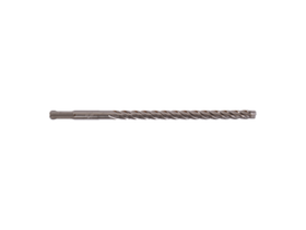 Makita Nemesis 10x215 mm sDS-Plus négyélű fúrószár 5 db Makita Nemesis 10x215 mm sDS-Plus négyélű fúrószár 5 db