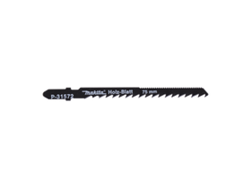 Makita 100 mm szúrófűrészlap 5 db Makita 100 mm szúrófűrészlap 5 db