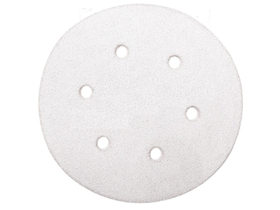 Makita 150 mm K120 tépőzáras excentercsiszolópapír 50 db Makita 150 mm K120 tépőzáras excentercsiszolópapír 50 db