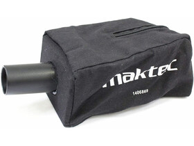 Makita textil porzsák szerszámgéphez MT923-hoz Makita textil porzsák szerszámgéphez MT923-hoz