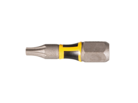 Makita Impact Premier T10 25 mm torx behajtóbit 2 db Makita Impact Premier T10 25 mm torx behajtóbit 2 db