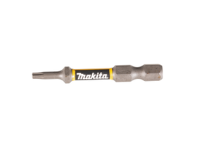 Makita Impact Premier T10 50 mm torx behajtóbit 2 db
