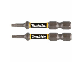 Makita Impact Premier T15 50 mm torx behajtóbit 2 db Makita Impact Premier T15 50 mm torx behajtóbit 2 db
