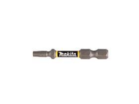 Makita Impact Premier T20 50 mm torx behajtóbit 2 db Makita Impact Premier T20 50 mm torx behajtóbit 2 db
