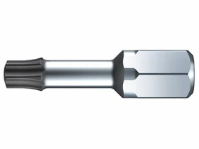 Makita T15 25 mm torx behajtóbit 3 db Makita T15 25 mm torx behajtóbit 3 db