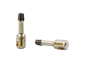 Makita T20 25 mm torx behajtóbit 3 db Makita T20 25 mm torx behajtóbit 3 db