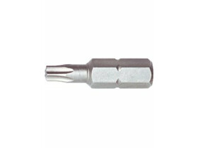 Makita TH10x25 mm torx behajtóbit 2 db Makita TH10x25 mm torx behajtóbit 2 db