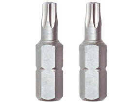 Makita TH15x25 mm torx behajtóbit 2 db Makita TH15x25 mm torx behajtóbit 2 db