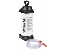 Makita túlnyomásos víztartály EK7651H/EK8100-hoz Makita túlnyomásos víztartály EK7651H/EK8100-hoz