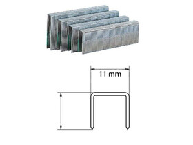 Makita 11x32mm 16GA tűzőkapocs