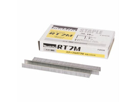 Makita 10x0,5x7 mm tűzőkapocs 2500 db Makita 10x0,5x7 mm tűzőkapocs 2500 db