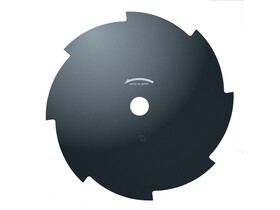 Makita 255x25,4 mm ütőkés Makita 255x25,4 mm ütőkés