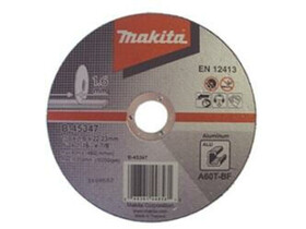 Makita 150x1,6mm vágókorong Makita 150x1,6mm vágókorong