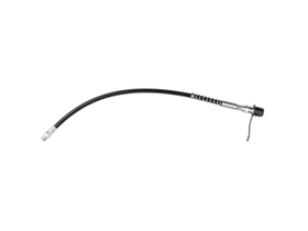 Makita 45 cm M10x1 mm zsírzócső Makita 45 cm M10x1 mm zsírzócső