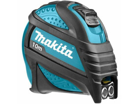 Makita 10 m x 25 mm mérőszalag Makita 10 m x 25 mm mérőszalag