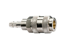 Metabo levegős tömlővéges gyorscsatlakozó Metabo levegős tömlővéges gyorscsatlakozó