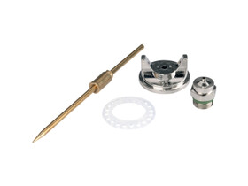 Metabo fúvóka készlet festékszóróhoz Metabo fúvóka készlet festékszóróhoz