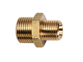 Metabo levegős külső menetes átalakító Metabo levegős külső menetes átalakító