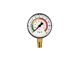 Metabo manométer Metabo manométer