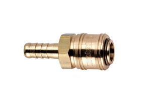 Metabo levegős tömlővéges gyorscsatlakozó Metabo levegős tömlővéges gyorscsatlakozó