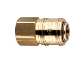 Metabo levegős belső menetes gyorscsatlakozó Metabo levegős belső menetes gyorscsatlakozó