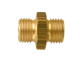 Metabo levegős külső menetes közdarab Metabo levegős külső menetes közdarab