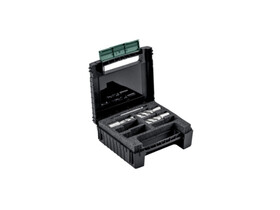 Metabo magfúró készlet 3 db Metabo magfúró készlet 3 db